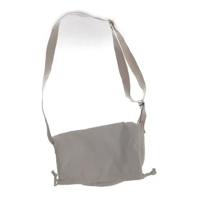 Skuldertaske (Beige) fra Uniqlo U Nylon, Polyester