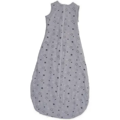 Babyslaapzak (Grijs, Meerkleurig) van Impidimpi Katoen, Viscose