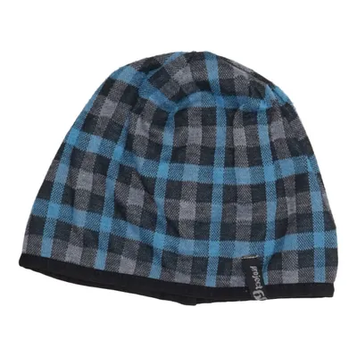 Bonnet (Bleu, Gris, Noir) de Sterntaler Coton, Élasthane, Polyester
