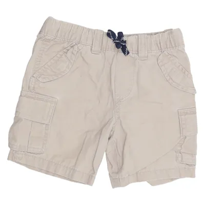 Cargo shorts (Beige) from Polo Ralph Lauren Cotton