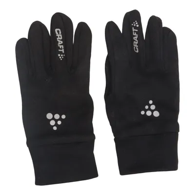 Handskar (Svart) från Craft Polyester