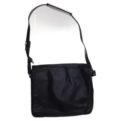 Sac à bandoulière (Noir) de Forum