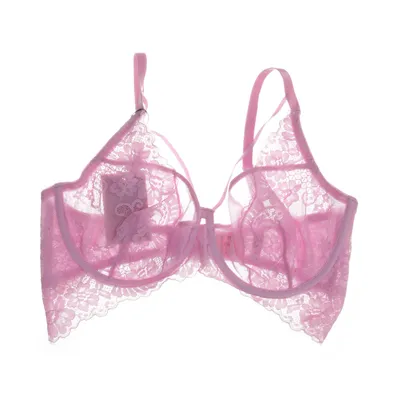 Soutien-gorge (Rose) de Hunkemöller