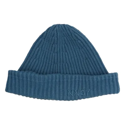 Beanie (Rib Hat) van NN07 Katoen, Polyamide