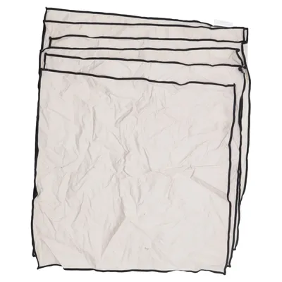 Placemat (Beige) from H&M Home Cotton