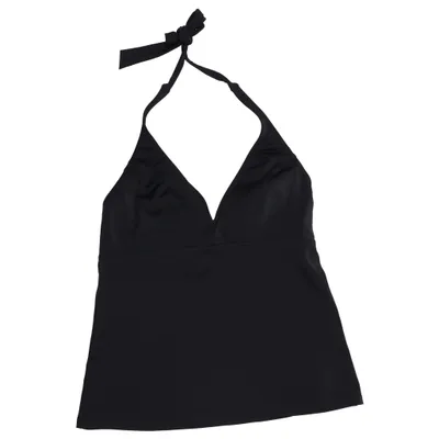 Haut de bikini (Noir) de Triumph Élasthane, Polyamide