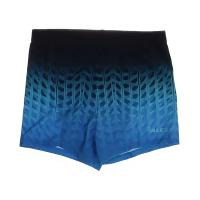 Swimming trunks (Blue, Multicolored) from Alex Elastane, Polyamide