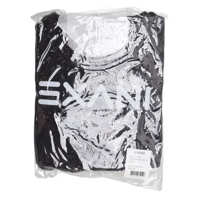 Vêtements thermique (Noir) de Exani Polyester