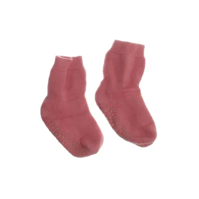 Gebreide sokken (Roze) van Falke