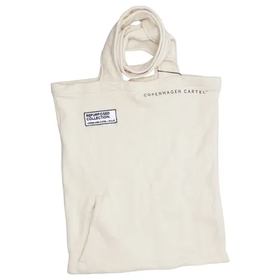 Sac en toile (Repurposed Collection) de Copenhagen Cartel
