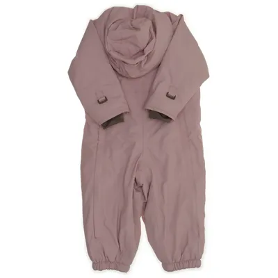 Overall (Rosa) från Miniature Nylon, Polyester