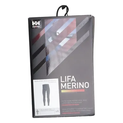 Pantalon thermique (Lifa Merino) de Helly Hansen Workwear