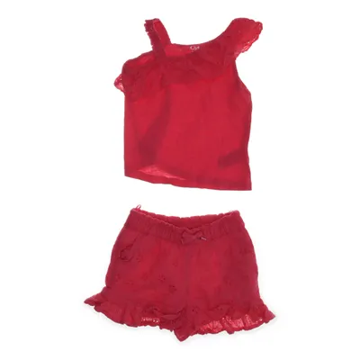 Ensemble (Rose) de C&A Kids Coton