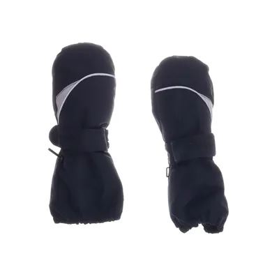 Moufles (Bleu) de Playshoes Polyester