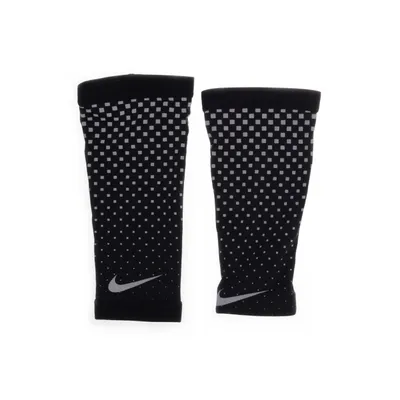 Polswarmers (Zwart, Meerkleurig) van Nike Polyester