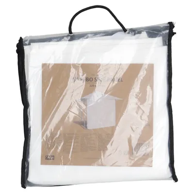 Accessoire de jardin (Blanc) de Jysk