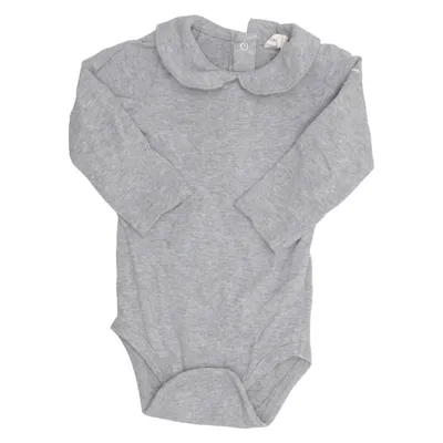 Body (Gray) from Gray Label Elastane, Organic cotton