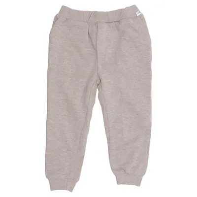 Sweatpants (Beige) fra Prince Bomuld, Polyester