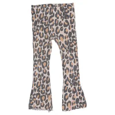 Legging (Beige, Noir, Marron) de Next Coton, Élasthane