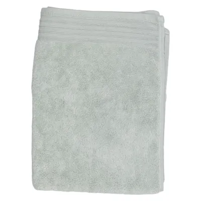 Serviette (Vert) de Selection Coton