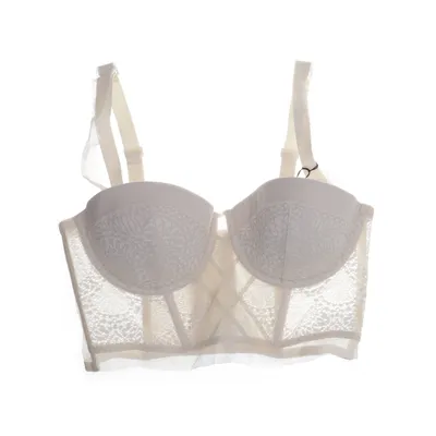 Bustier (Beige) från Calvin Klein