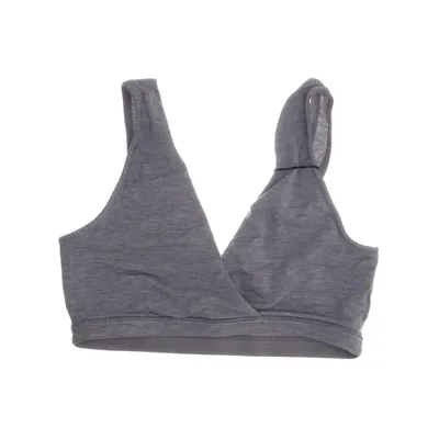 Bralette (Grå) från Boob Elastan, Lyocell