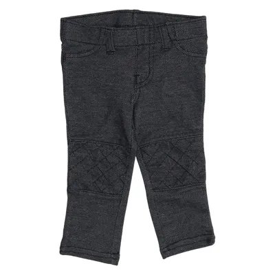 Treggings (Svart) från Circo Bomull, Elastan, Polyester