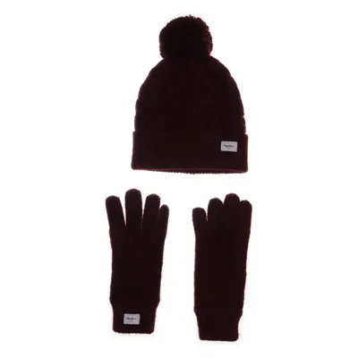 Accessoarset (Röd, Svart) från Pepe Jeans