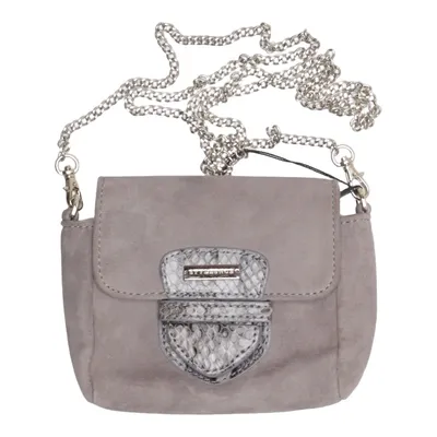 Sac à bandoulière (Gris) de Stylesnob