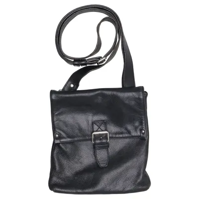 Sac à bandoulière (Noir) de Ponzo