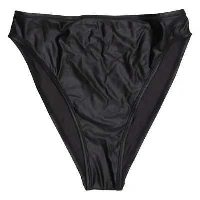 Bikiniunderdel (Sort) fra Skims Elastan, Polyamid