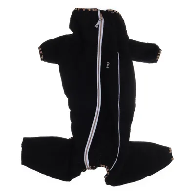 Hundkläder (rygglängd 36 ca. Har passat en 8-kilos pudel) från Hurtta Polyester