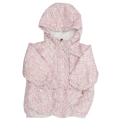 Veste d'hiver (Rose, Multicolore) de Next Polyester