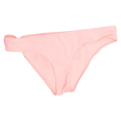 Bas de bikini (Rose) de So.U Élasthane, Polyamide