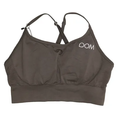 Brassière (Marron) de DOM