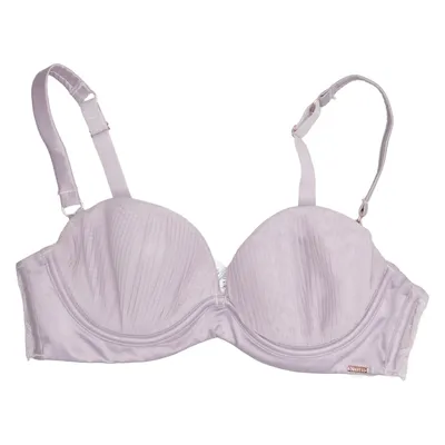 Bh (Lila) van Noir by Hunkemöller Elastaan, Polyamide