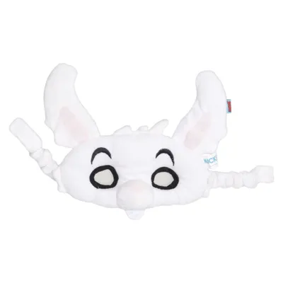 Accessoires de déguisement (Blanc, Rose) de Micki