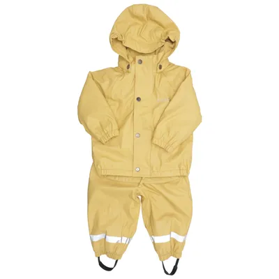 Rainwear (Kuling) from Kuling Polyester, Polyurethane