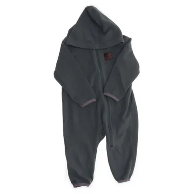 Sparkdräkt (Grön) från Kuling