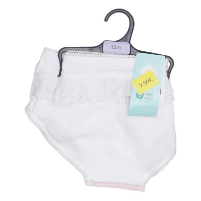 Culotte (Rose, Blanc) de Tex