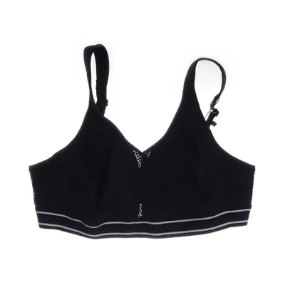 Sport-BH (PERFORMANCE 0658) från Amoena Elastan, Polyamid