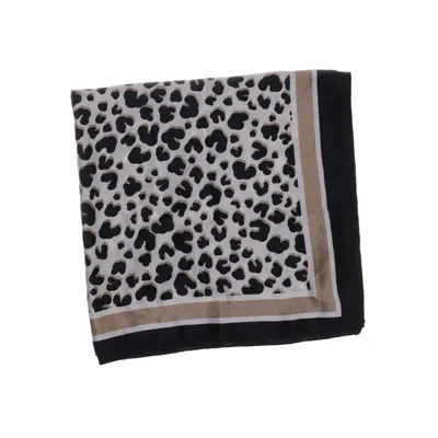 Zakdoek (Wit, Zwart, Beige) van Accessories by KappAhl Polyester