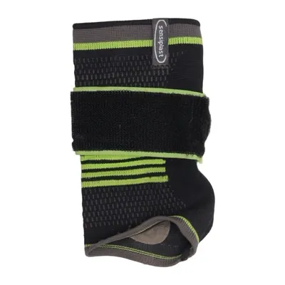 Genouillère  (Noir, Vert, Gris) de Sensiplast