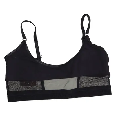 Bralette (Mesh) from Lounge Elastane, Polyamide