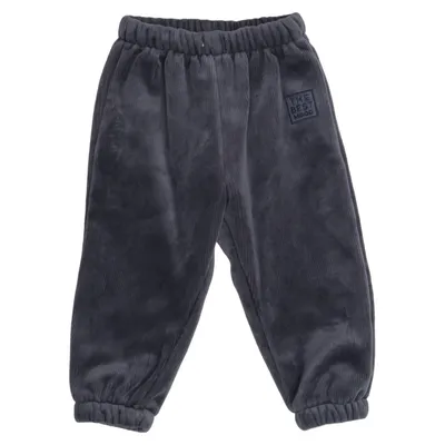 Joggingbroek (Grijs) van Zara Elastaan, Polyester