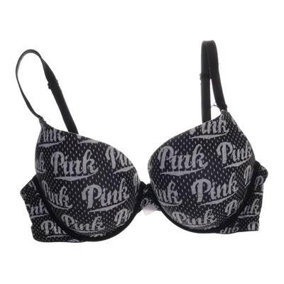 BH (Svart) från Pink Victoria's Secret Elastan, Polyamid