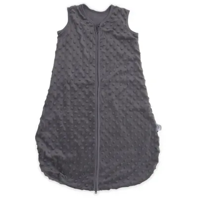 Sovpåse (Grå) från Looxii Bomull, Polyester