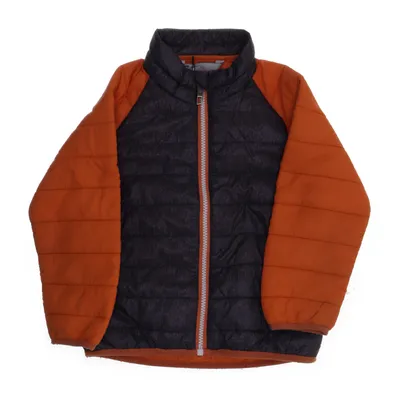 Lättviktsjacka (Grå, Orange) från Everest Nylon, Polyester