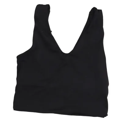 Sport-bh (Zwart) van H&M Move Elastaan, Polyester