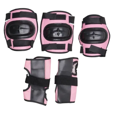 Protection (Pink, Black) from Abisal
